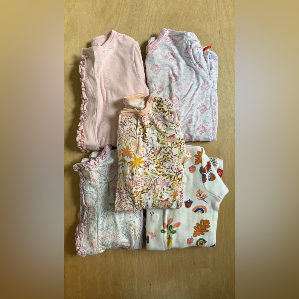 Magnetic Me Bundle